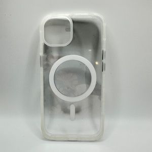iPhone 13 Crystal Matter MagSafe Case